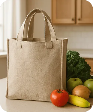 EcoTote Shopper